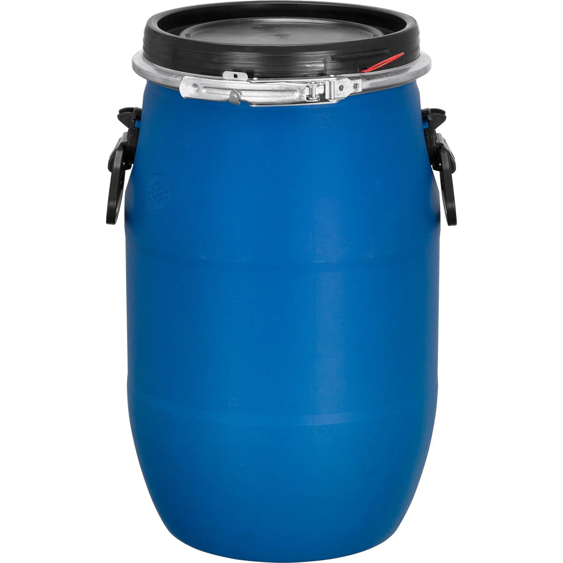15 Gallon Plastic Drum
